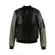 Helstons H-bomb мотокуртка Black Khaki Черный
