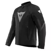 Dainese Herosphere Tex мотокуртка Black White Белый
