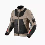 REVIT Tornado 4 jacke Песочный / Черный