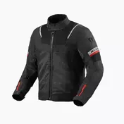 REVIT Tornado 4 jacke Черный