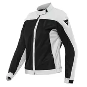 Dainese Sevilla Air Lady мотокуртка Black Grey Серый