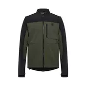 Fox Ranger Off Road Softshell мотокуртка V.26 Ivy Зеленый
