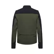 Fox Ranger Off Road Softshell мотокуртка V.26 Ivy Зеленый
