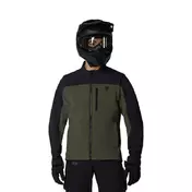 Fox Ranger Off Road Softshell мотокуртка V.26 Ivy Зеленый