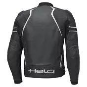 Held Street Rocket 4 Lady Leather мотокуртка White Белый