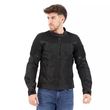 REVIT Vigor 2 jacke Черный