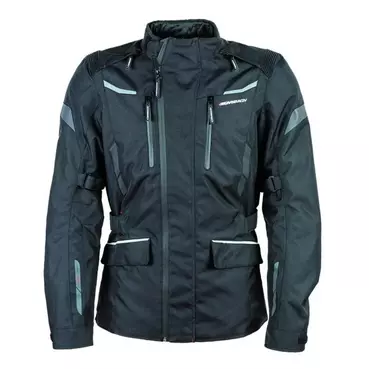 GARIBALDI Urbansport jacke Черный