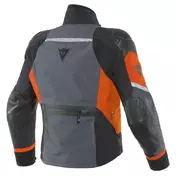Dainese Sport Master Gore-tex® мотокуртка Black Orange Оранжевый