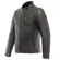 DAINESE OUTLET Fulcro lederjacke Черный