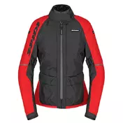 Spidi Crossmaster 2 Lady мотокуртка Red Красный
