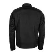 Helstons Stoner Air мотокуртка Black Черный