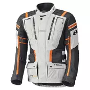 HELD Hakuna II jacke Серо-оранжевый