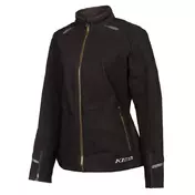 Klim Marrakesh Women мотокуртка Black Черный