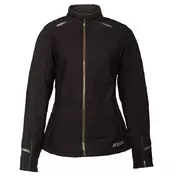 Klim Marrakesh Women мотокуртка Black Черный