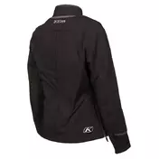 Klim Marrakesh Women мотокуртка Black Черный