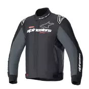 Alpinestars Monza Sport мотокуртка Black Tap Grey Черный