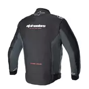 Alpinestars Monza Sport мотокуртка Black Tap Grey Черный