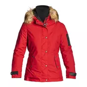 Helstons Arctic мотокуртка Red Красный