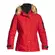 Helstons Arctic мотокуртка Red Красный