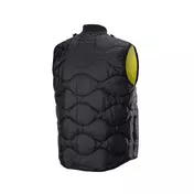 Alpinestars Mo.st.eq Field Wp Primaloft мотокуртка Black Черный