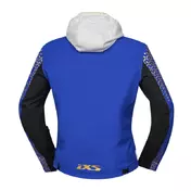 Ixs Rapid-stx 1.0 мотокуртка Blue Синий