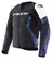 Racing 5 white, blue, black