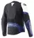 Racing 5 white, blue, black