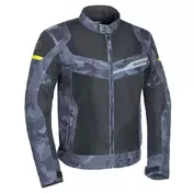 OXFORD Dakar D2D Air jacke Камуфляж