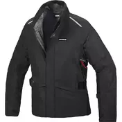 SPIDI Vision Light jacke Черный