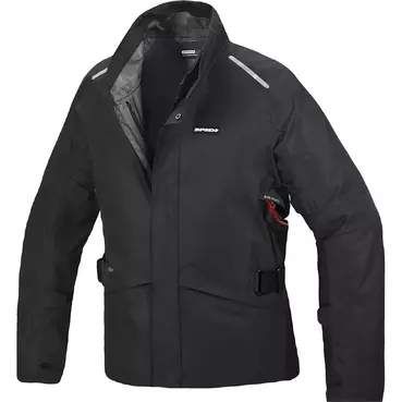 SPIDI Vision Light jacke Черный