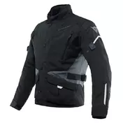 Dainese Tempest 3 D-dry мотокуртка Black Ebony Черный