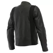 Dainese Istrice Perforated Leather мотокуртка Brown Коричневый