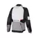 Alpinestars Andes V4 Drystar мотокуртка Grey Red Серый