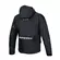 Alpinestars Mogress Air мотокуртка Lime Punch Черный
