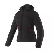 Clover Rambla Wp Lady мотокуртка Pink Розовый
