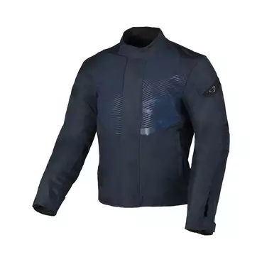Macna Dromico мотокуртка Dark Blue Синий