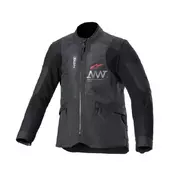 Alpinestars Amt-7 Air мотокуртка Black Черный