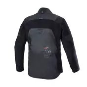 Alpinestars Amt-7 Air мотокуртка Black Черный