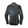 Ixon Artemis Lady мотокуртка Black White Белый