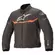 Alpinestars Youth T-sps Waterproof мотокуртка Red Красный