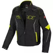 Spidi Tronik мотокуртка Tex Yellow Желтый