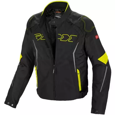 Spidi Tronik мотокуртка Tex Yellow Желтый