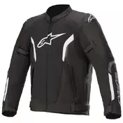 ALPINESTARS AST V2 Air jacke Черно-белый