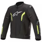 ALPINESTARS AST V2 Air jacke Черный