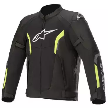 ALPINESTARS AST V2 Air jacke Черный