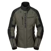 Spidi Tour Evo 2 Lady мотокуртка Green Зеленый