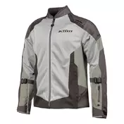 Klim Induction мотокуртка Cool Grey Серый