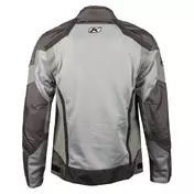Klim Induction мотокуртка Cool Grey Серый