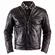 Helstons Ace Rag Leather мотокуртка Brown Коричневый