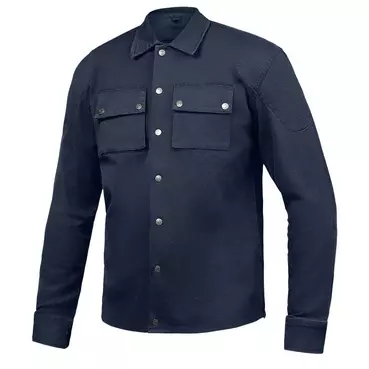 Ixon Settler мотокуртка Navy Синий